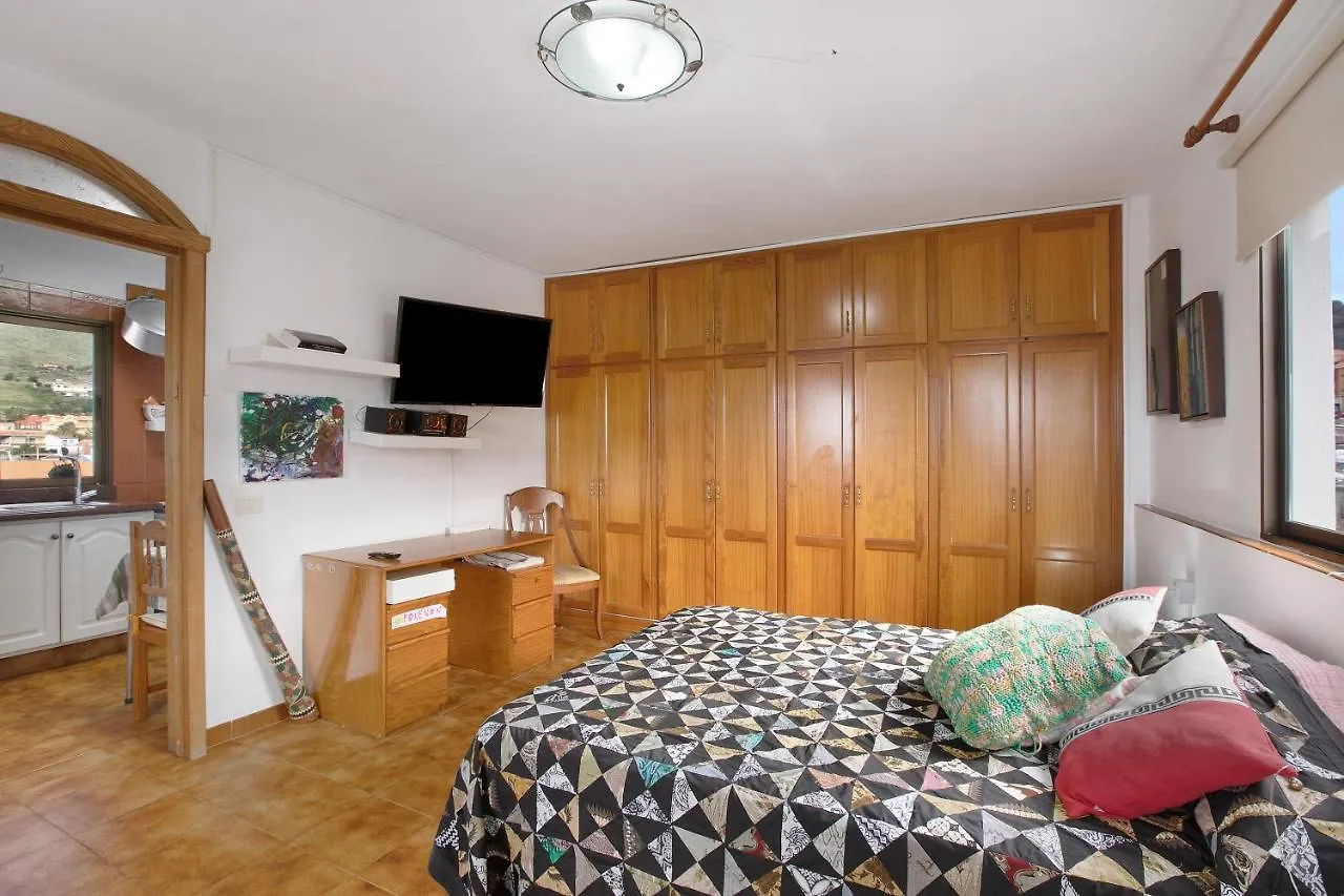 Apartamento La Zotea Tegueste