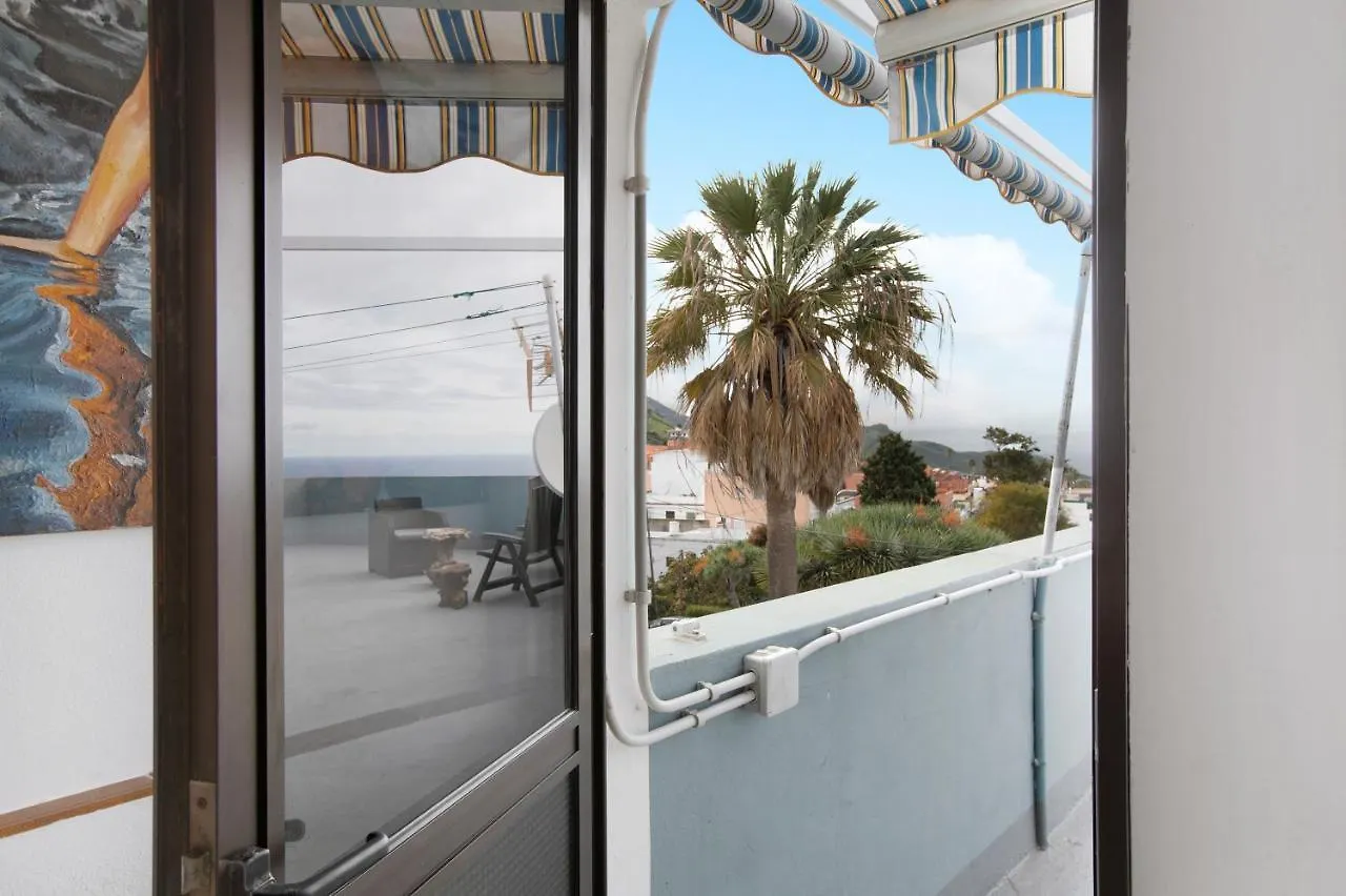 Apartamento La Zotea Tegueste