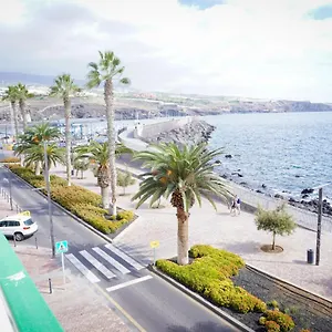 Ocean View, Playa San Juan. Guía de Isora
