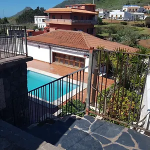 Villa Tegueste Tegueste